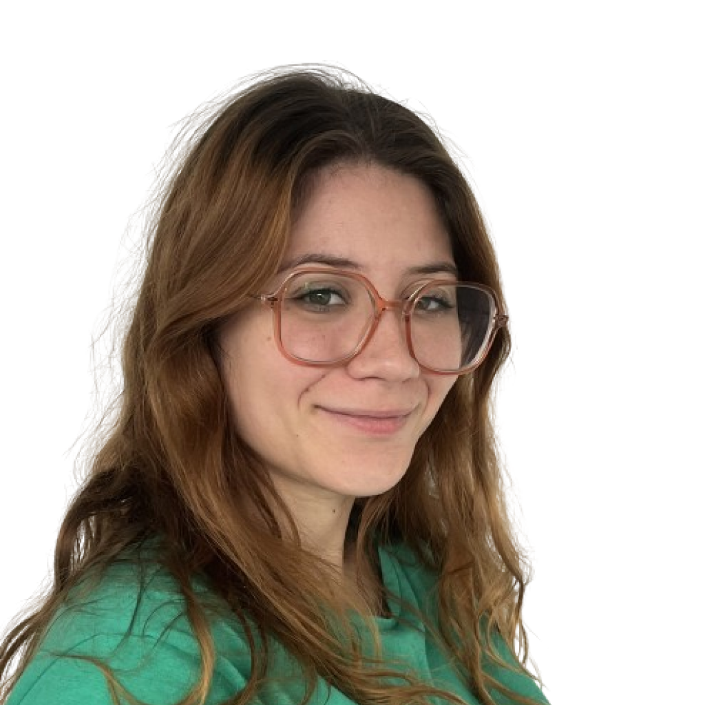 Foto perfil de Mercedes Boubeta
